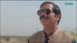 Pas e Deewar - Episode 14